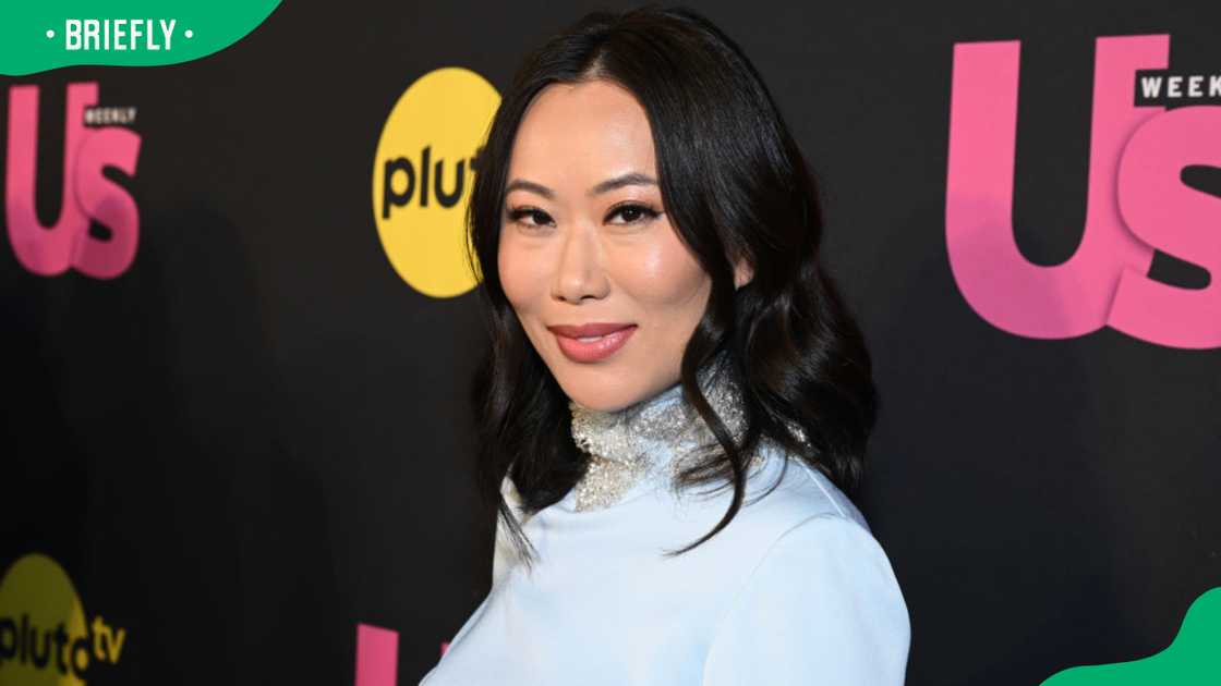 Kelly Mi Li during the 2024 US Weekly and Pluto TV's Reality Stars of the Year event at The Highlight Room Kelly Mi Li during the 2024 US Weekly and Pluto TV's Reality Stars of the Year event at The Highlight Room