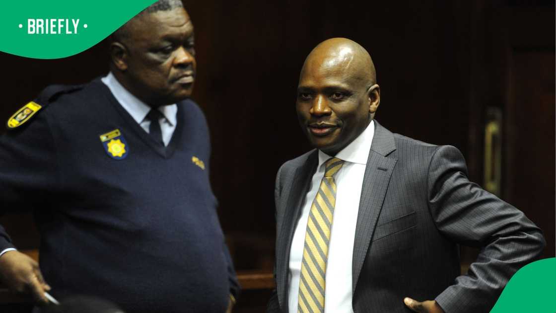 The payments were later ruled unlawful. The SIU sought recovery through the courts