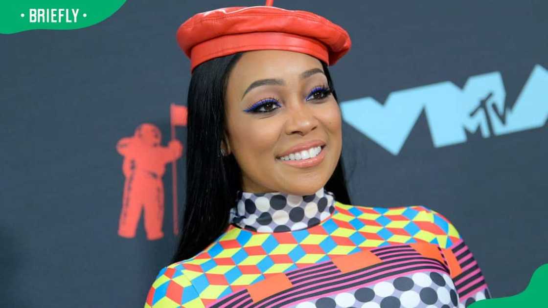 Monica Arnold’s net worth Monica Arnold’s net worth