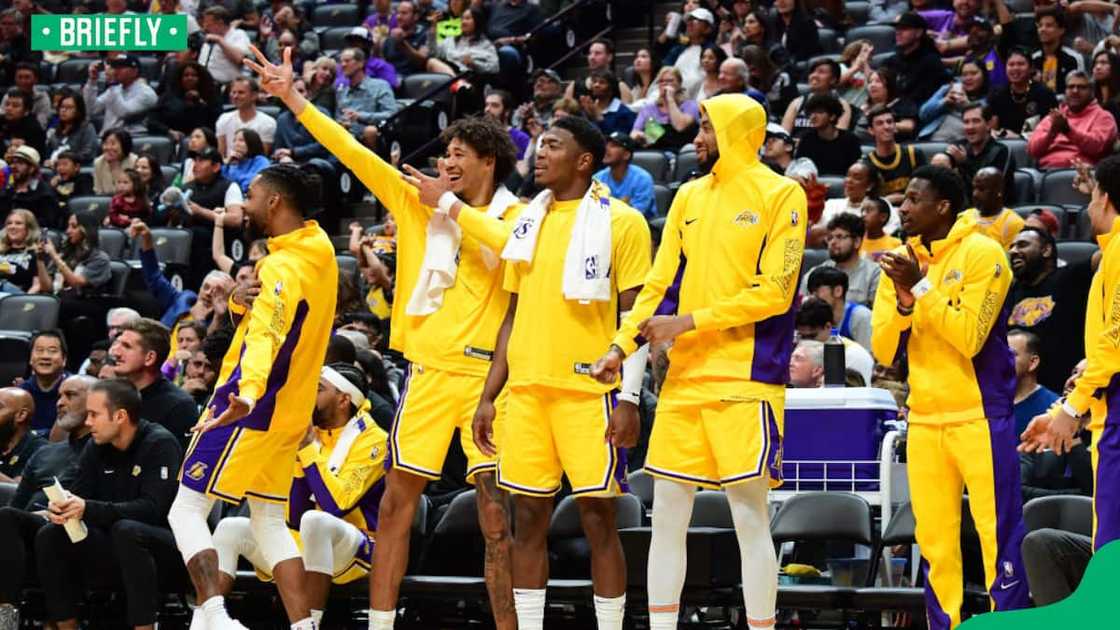 Lakers ownership breakdown Lakers ownership breakdown