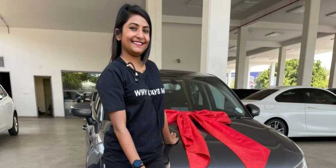 Nikita Persadh Nikita Persadh