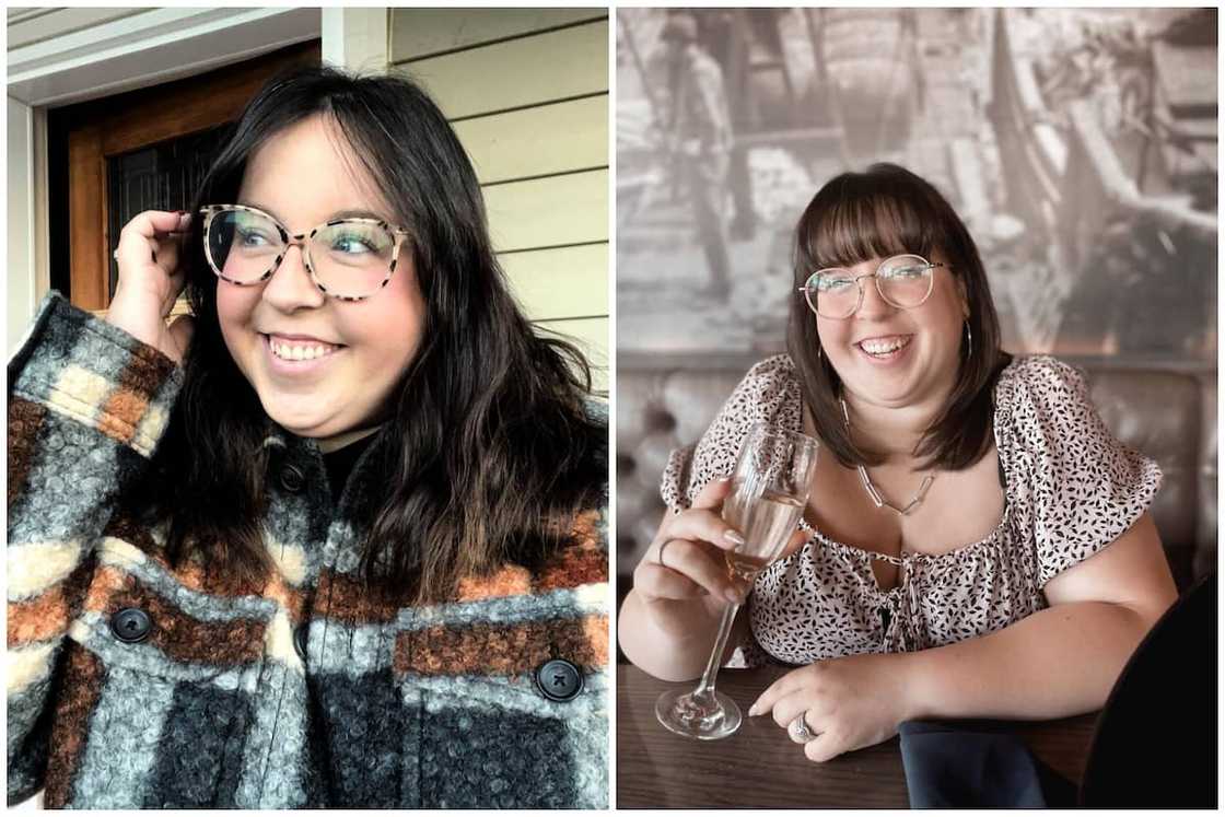 Alicia McCarvell Alicia McCarvell