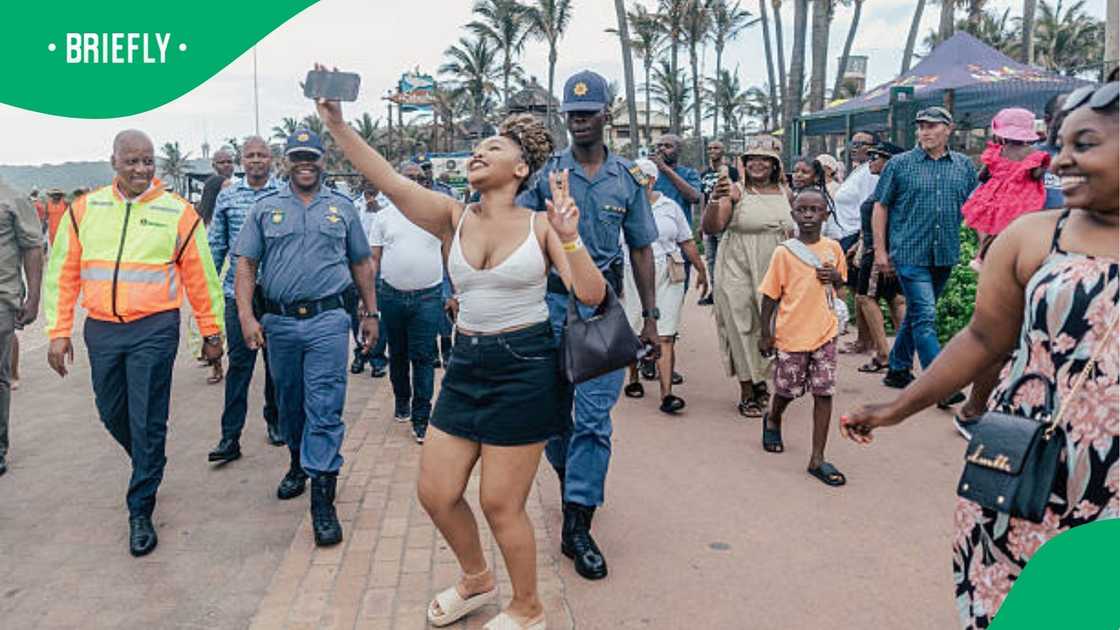 Ntuli and Mkhwanazi Ntuli and Mkhwanazi