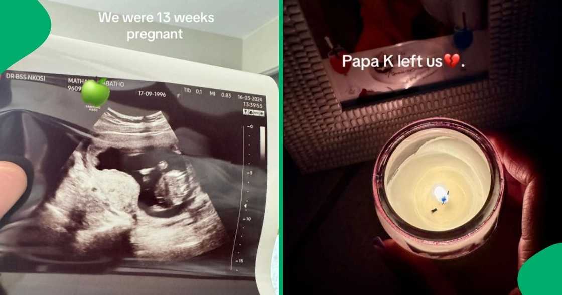 SA pained by lady's story SA pained by lady's story