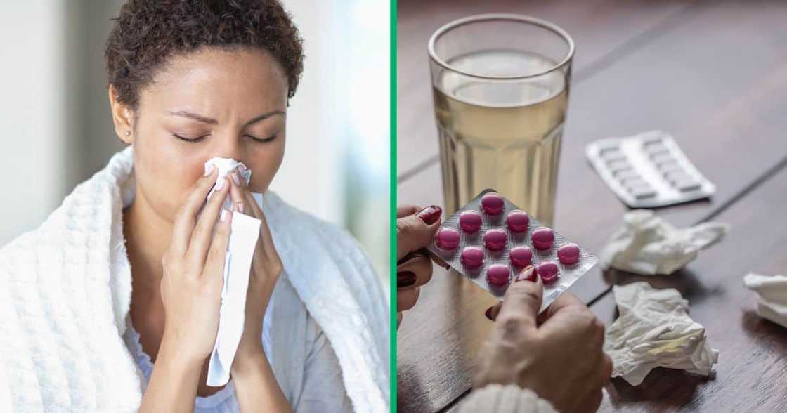 The Health Department has warned citizens of rising respiratory infections. The Health Department has warned citizens of rising respiratory infections.