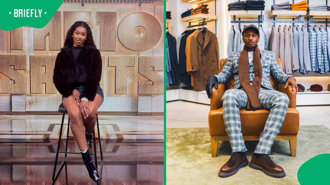 Emtee was granted R2,000 bail after his estranged wife, Nicole Chinsamy, formally withdrew her complaint