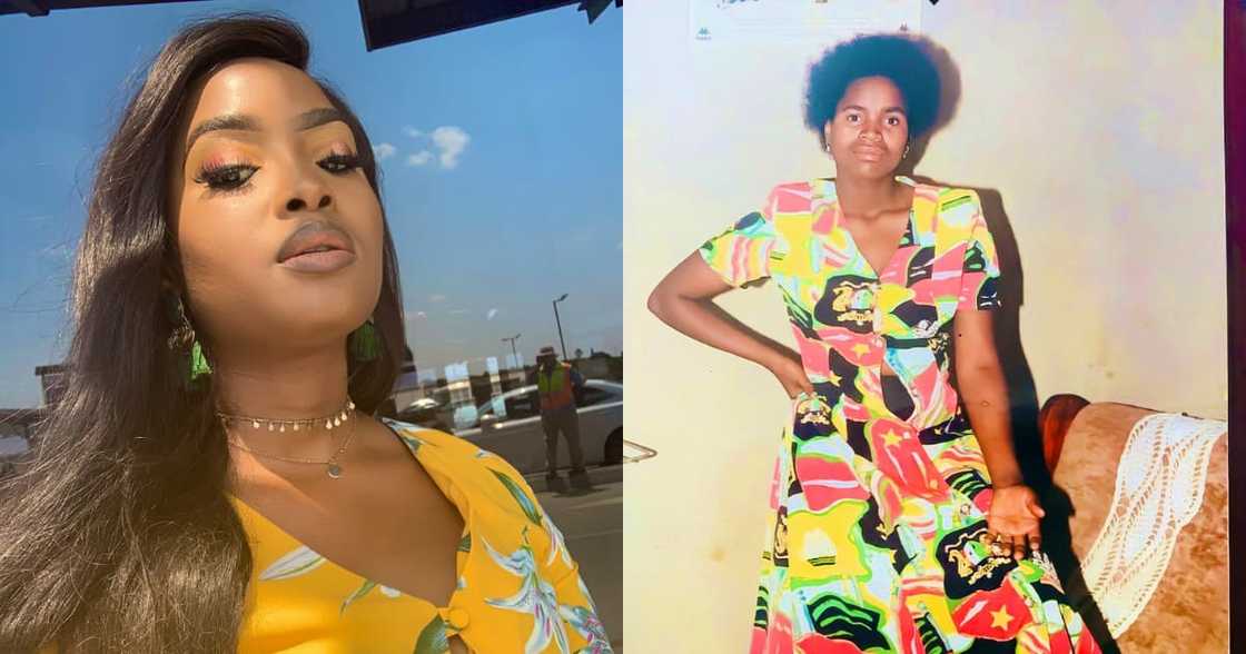 "Mom and Me": Social Media Flooded with Posts of Locals and Their Moms "Mom and Me": Social Media Flooded with Posts of Locals and Their Moms