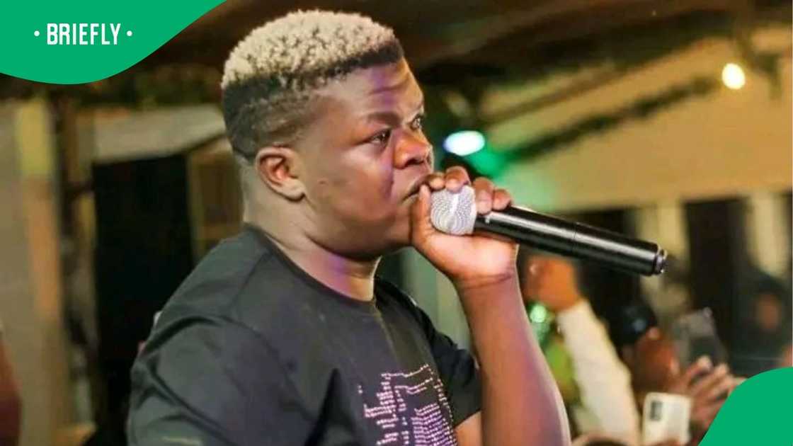 Photos of Skomota looking unkempt spark exploitation allegations Photos of Skomota looking unkempt spark exploitation allegations