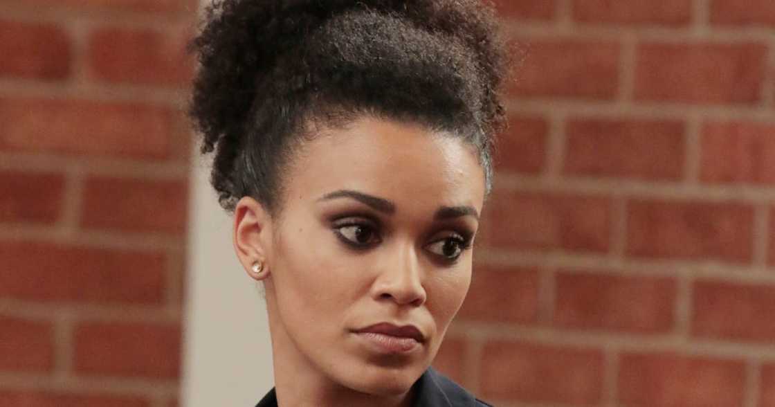 Pearl Thusi shares makeup free selfie in Thailand and brags about bae Pearl Thusi shares makeup free selfie in Thailand and brags about bae