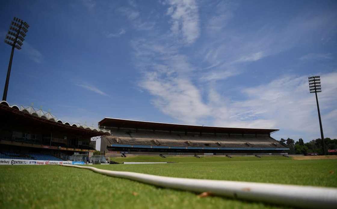 cricket stadiums in South Africa cricket stadiums in South Africa