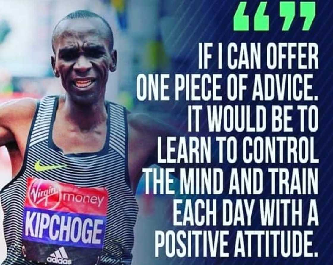 eliud kipchoge quotes eliud kipchoge quotes