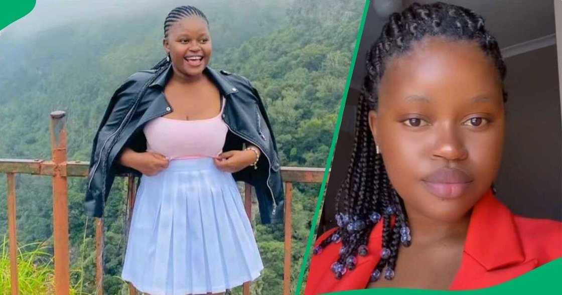 A woman took to TikTok to reveal how she was ghosted on her Lobola day.