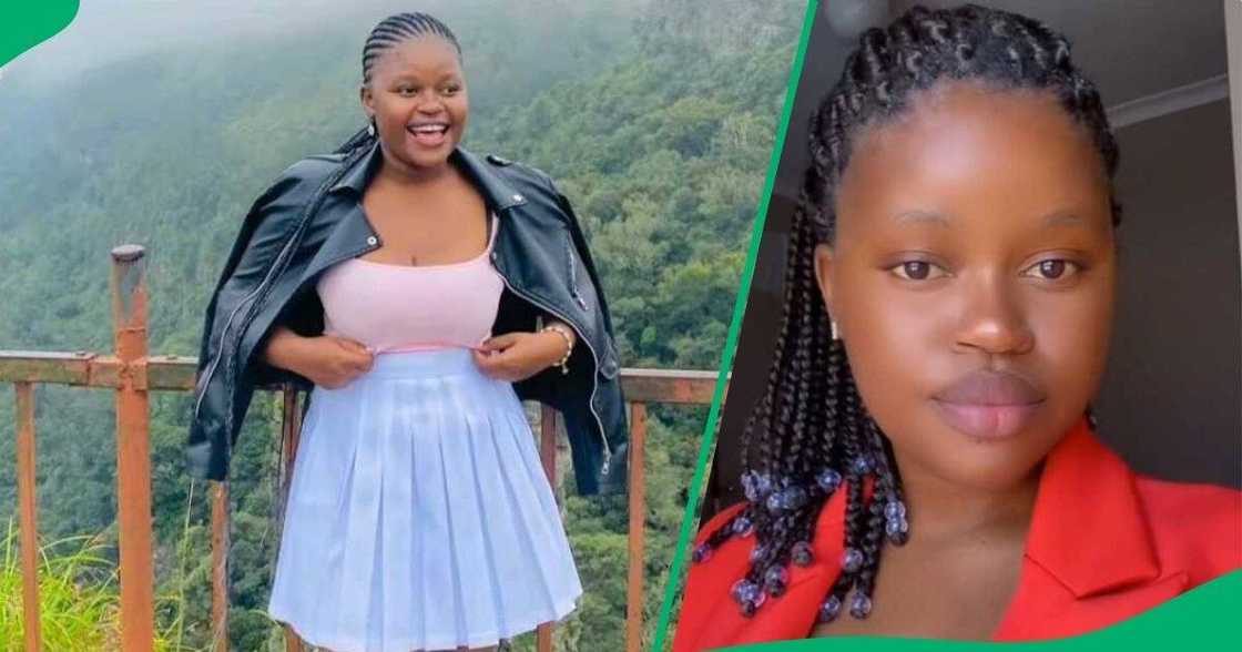 A woman took to TikTok to reveal how she was ghosted on her Lobola day. A woman took to TikTok to reveal how she was ghosted on her Lobola day.