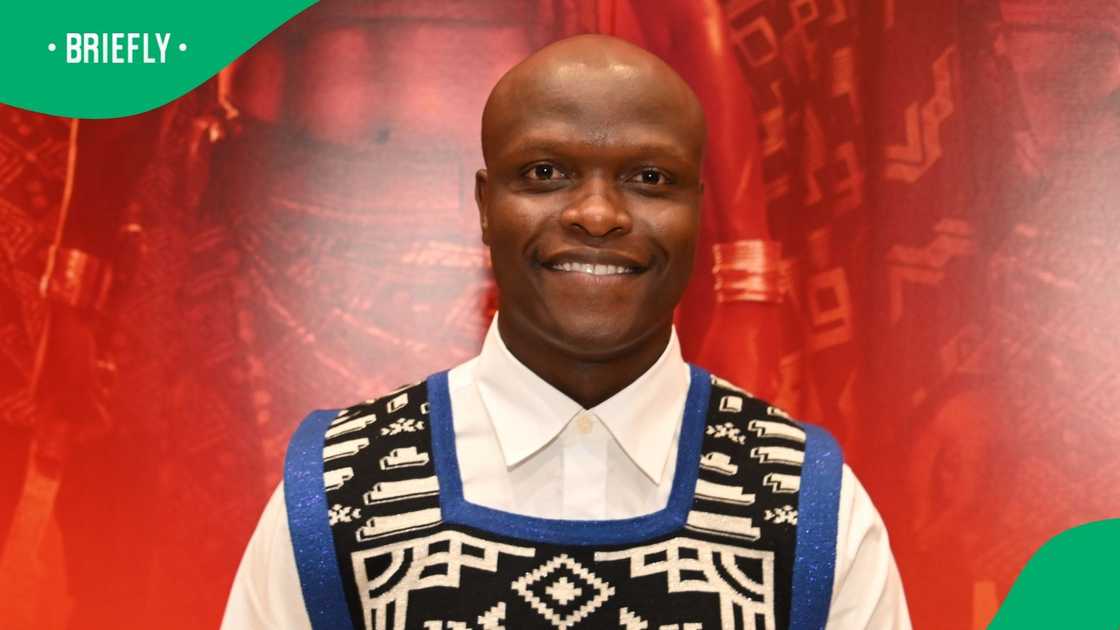 Lekau Sehoana Lekau Sehoana