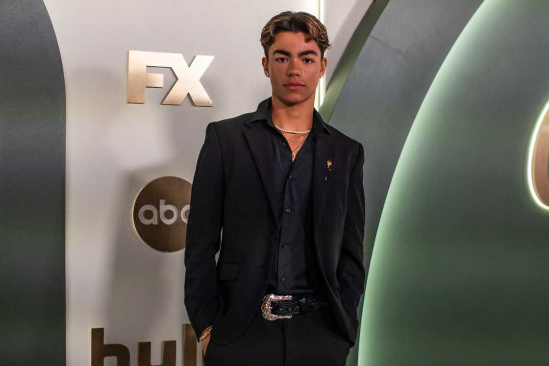 Malachi Barton Malachi Barton