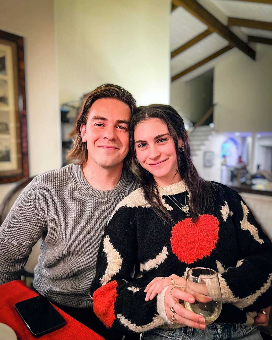 Cody Ko's girlfriend Cody Ko's girlfriend