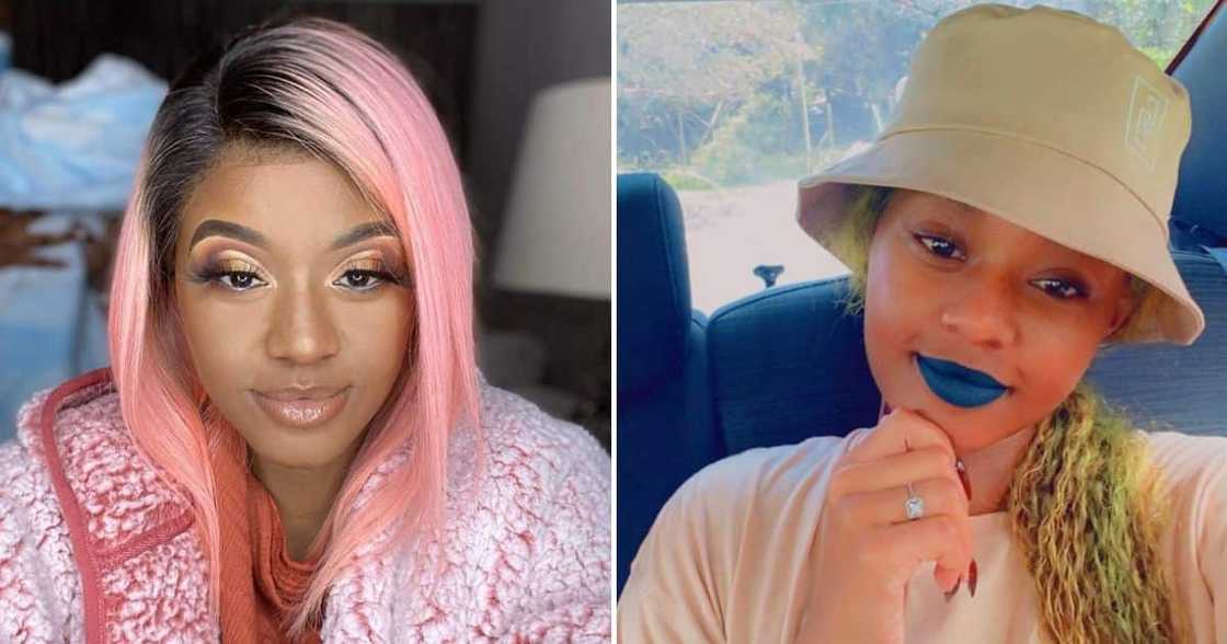Babes Wodumo Babes Wodumo