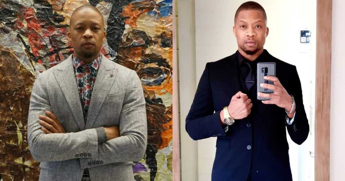 “I Am Straight”: Mr Smeg Apologises to LGBTQI+ Community for Claiming He Was Bisexual