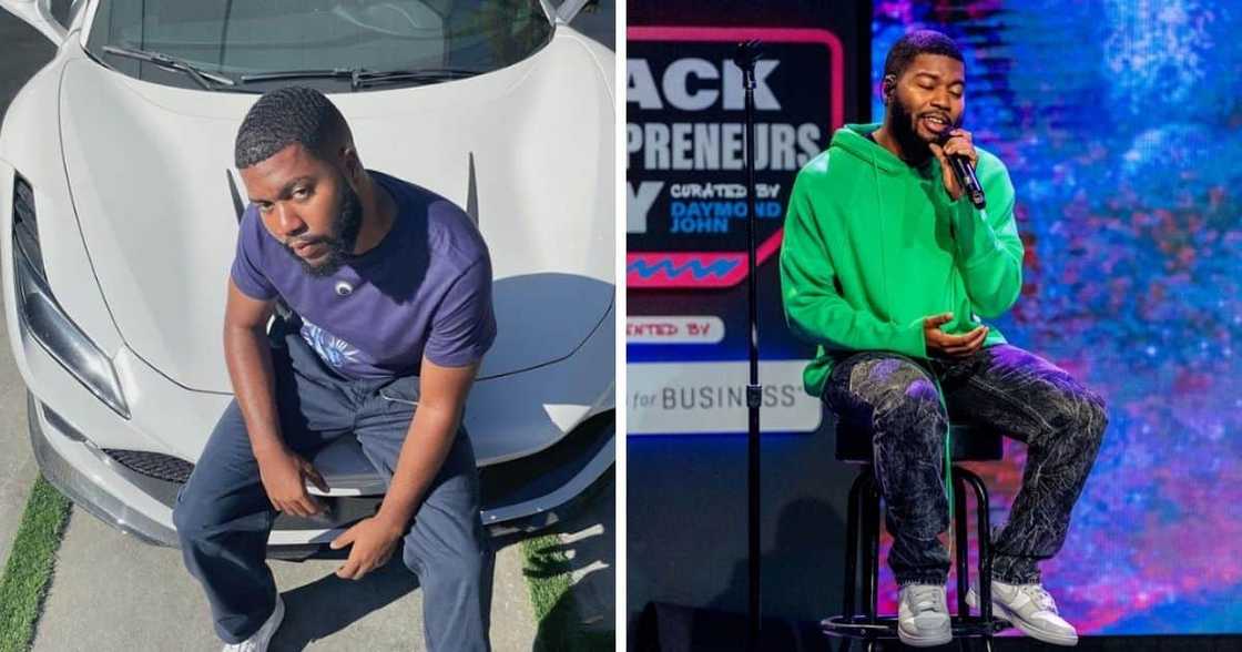 Ferrari 488 and Lamborghini Urus, Hip Hop Artist Khalid Loves Cool Whips Here Are 7 of His Favourite Rides Ferrari 488 and Lamborghini Urus, Hip Hop Artist Khalid Loves Cool Whips Here Are 7 of His Favourite Rides