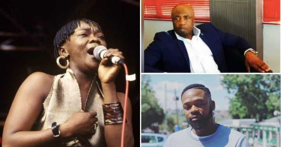 Chicco Twala, Bongani Fassie, Brenda Fassie, Music, Documentary Chicco Twala, Bongani Fassie, Brenda Fassie, Music, Documentary