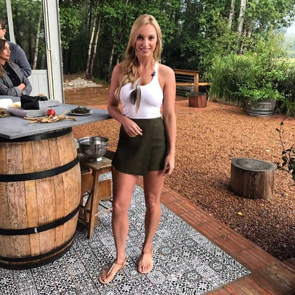 Jade Hubner Jade Hubner