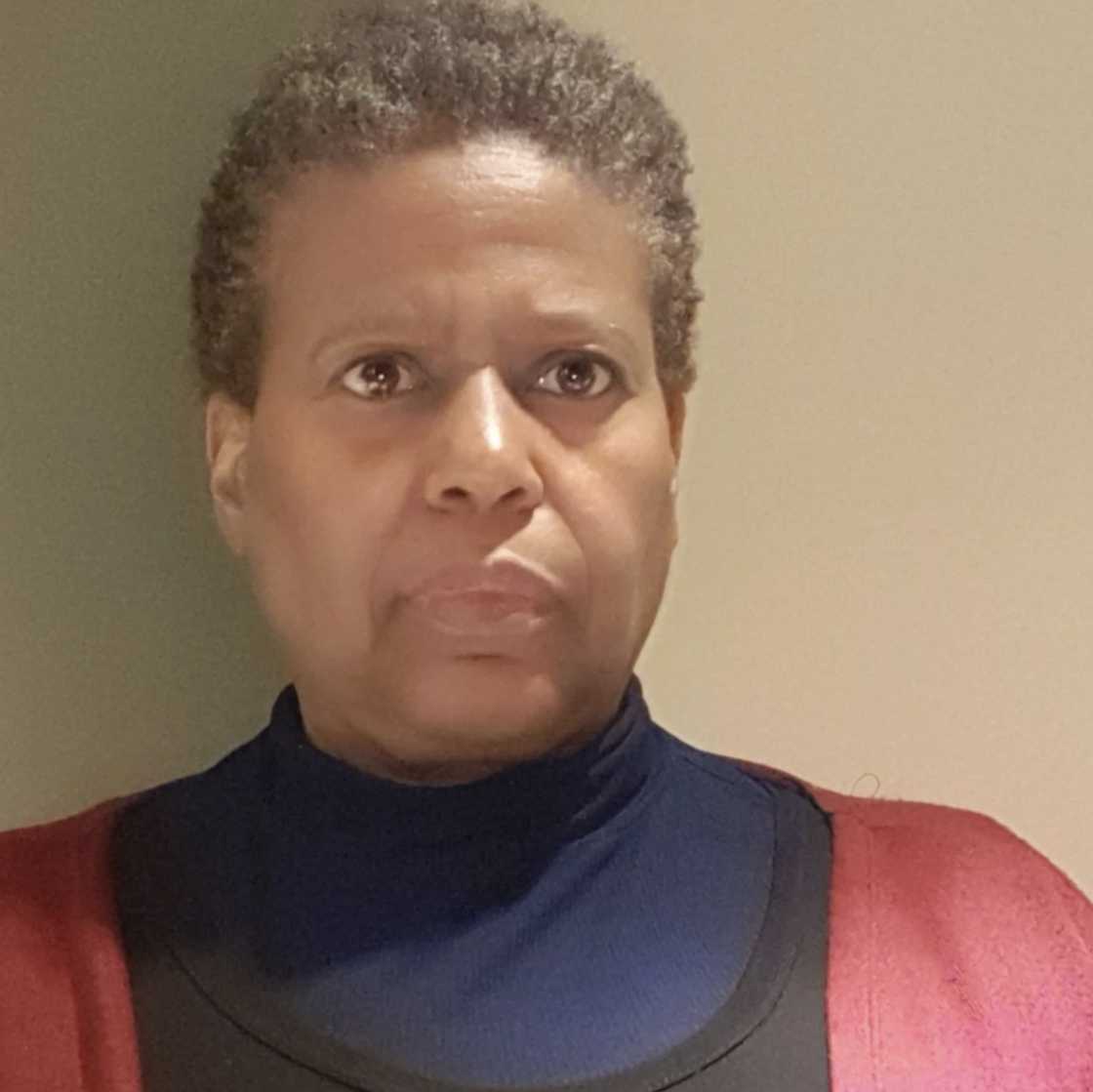 Pamela Nomvete is believed to be returning to 'Generations: The Legacy' Pamela Nomvete is believed to be returning to 'Generations: The Legacy'