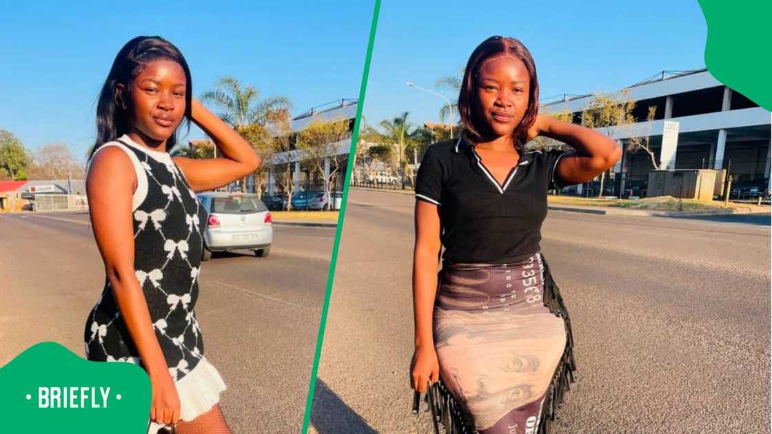 Matshidiso Matilda booked for Pretoria gig