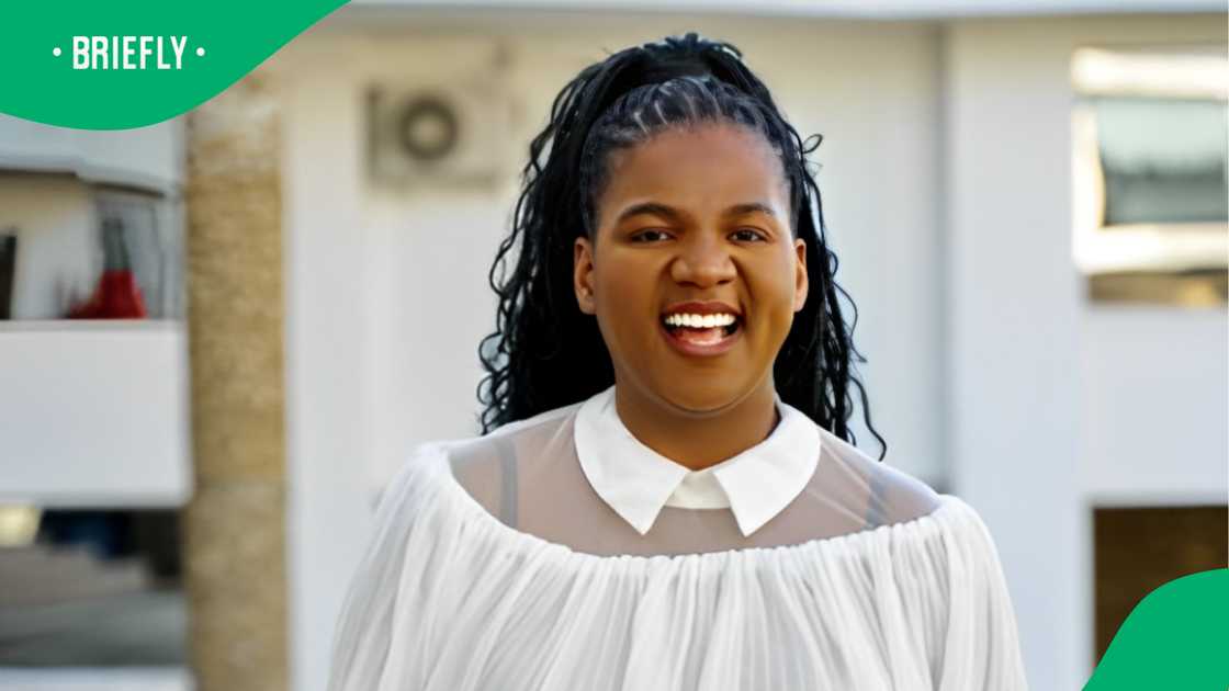 Netizens reacted to Shauwn Mkhize's car collection Netizens reacted to Shauwn Mkhize's car collection