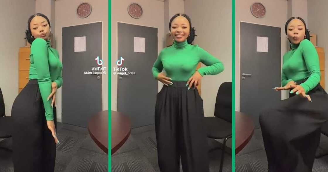 A Mzansi woman revealed she is a 30-year-old virgin A Mzansi woman revealed she is a 30-year-old virgin