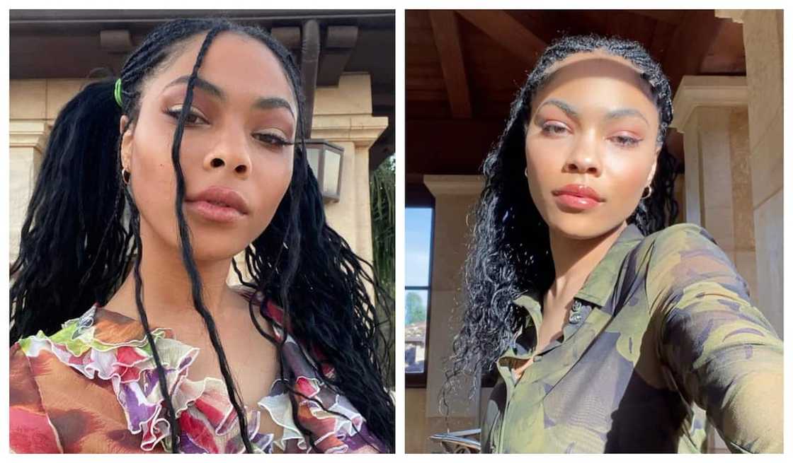 Eddie Murphy’s children Eddie Murphy’s children