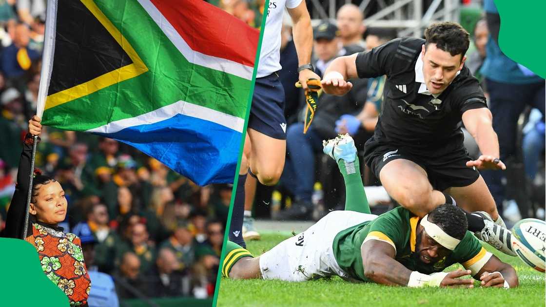 1st Boks vs All Blacks Test scores SABC huge ratings 1st Boks vs All Blacks Test scores SABC huge ratings
