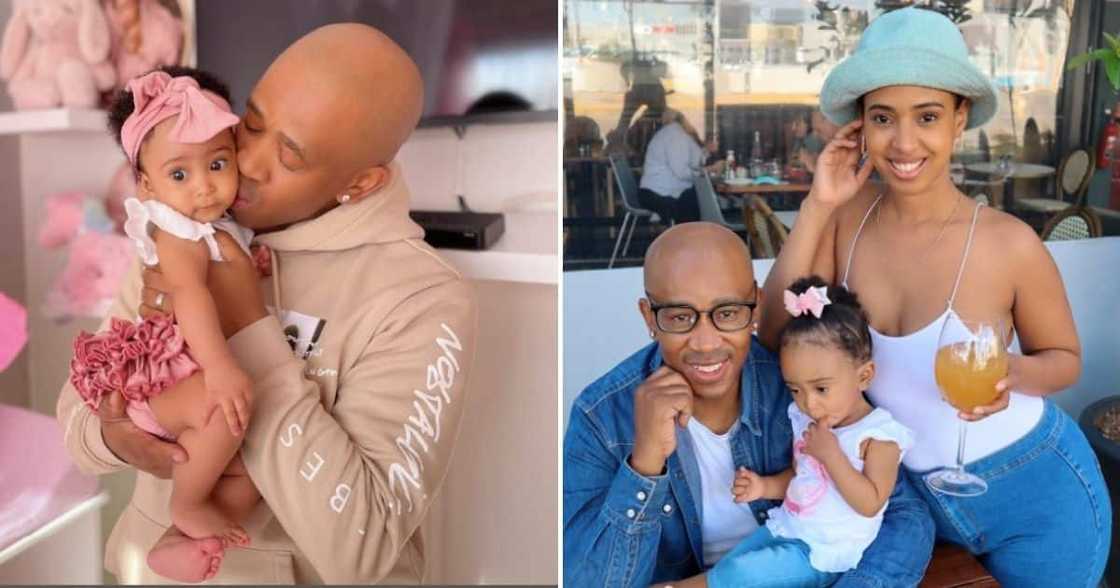 Mafikizolo, Theo Kgosinkwe, Sky, Vourné