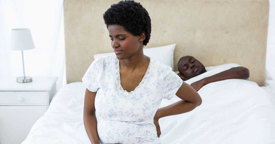 A first-time mom wants a private birth with just her husband, but her husband's parents expect to be present A first-time mom wants a private birth with just her husband, but her husband's parents expect to be present