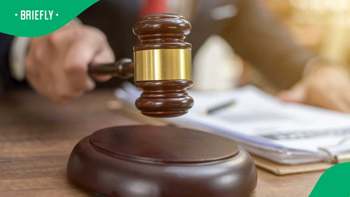 Five men were sentenced to life imprisonment for murdering five SAPS police officers in the Eastern Cape Five men were sentenced to life imprisonment for murdering five SAPS police officers in the Eastern Cape