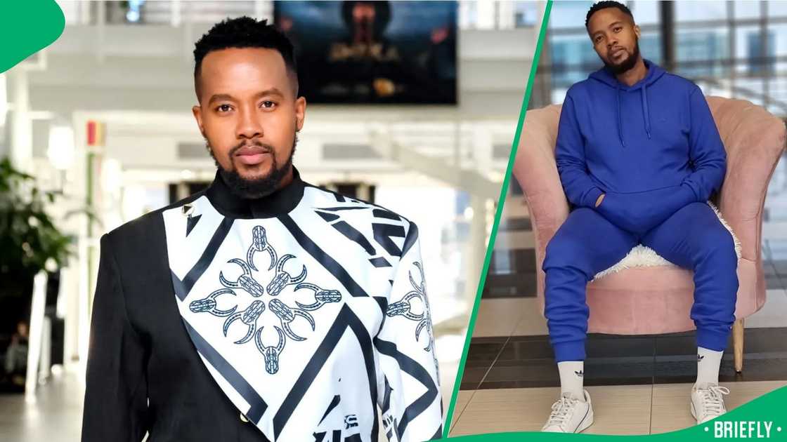 MaBlerh reacts to Londie London and Minnie Ntuli drama MaBlerh reacts to Londie London and Minnie Ntuli drama