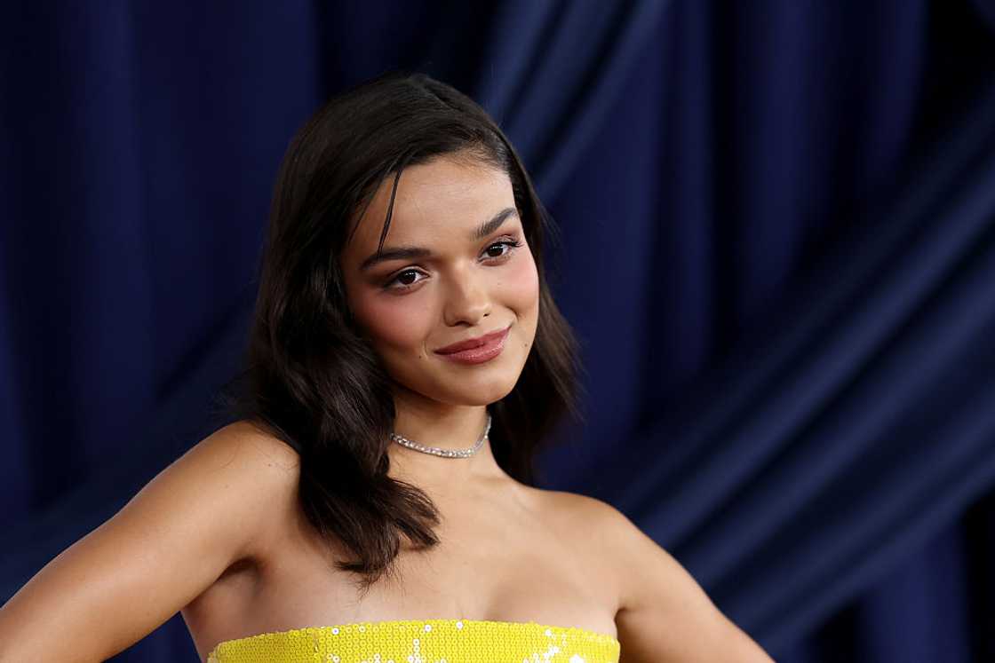 Rachel Zegler Rachel Zegler