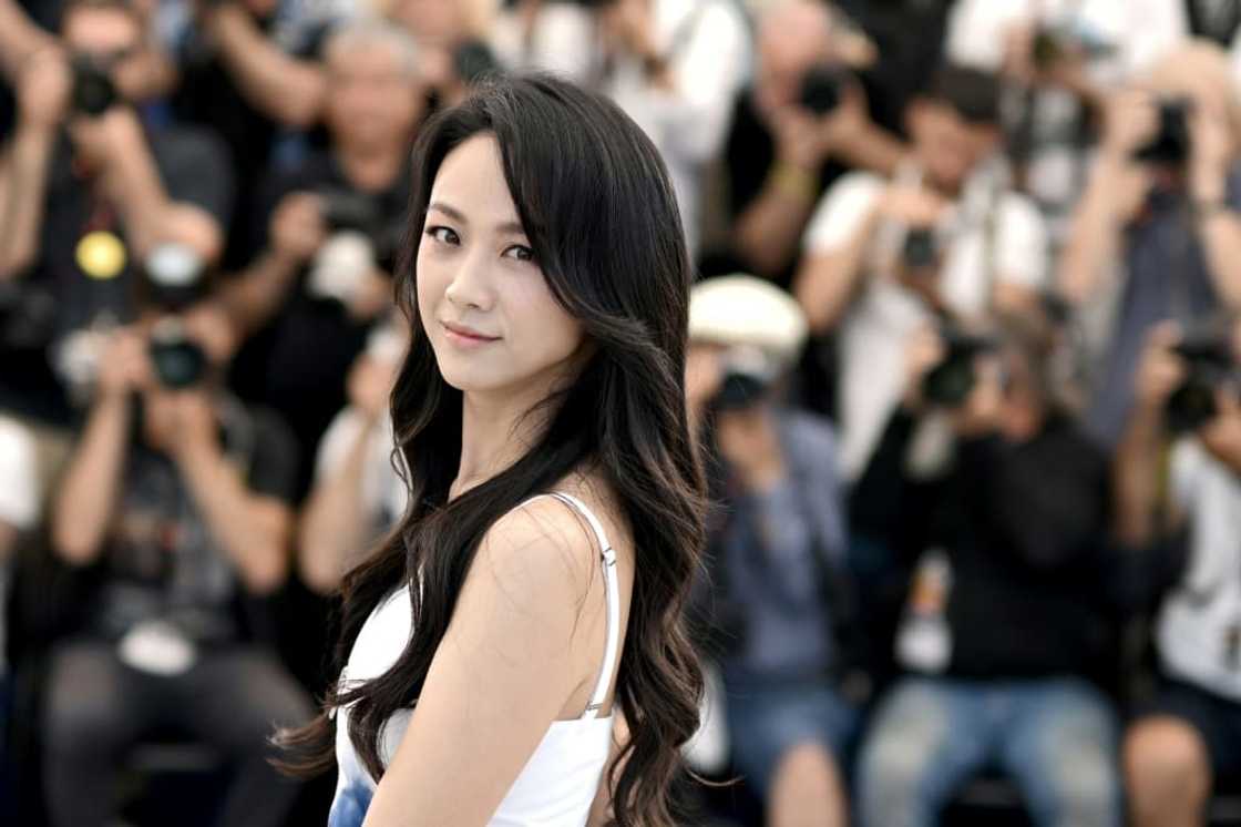 Chinese star Tang Wei plays the wife of a man who plunges from a mountain and is being investigated for his murder Chinese star Tang Wei plays the wife of a man who plunges from a mountain and is being investigated for his murder