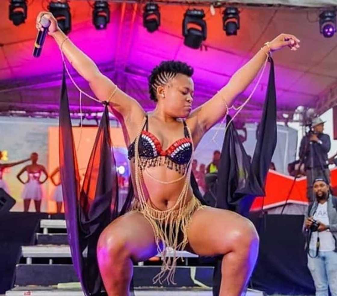 Zodwa Wabantu Zodwa Wabantu