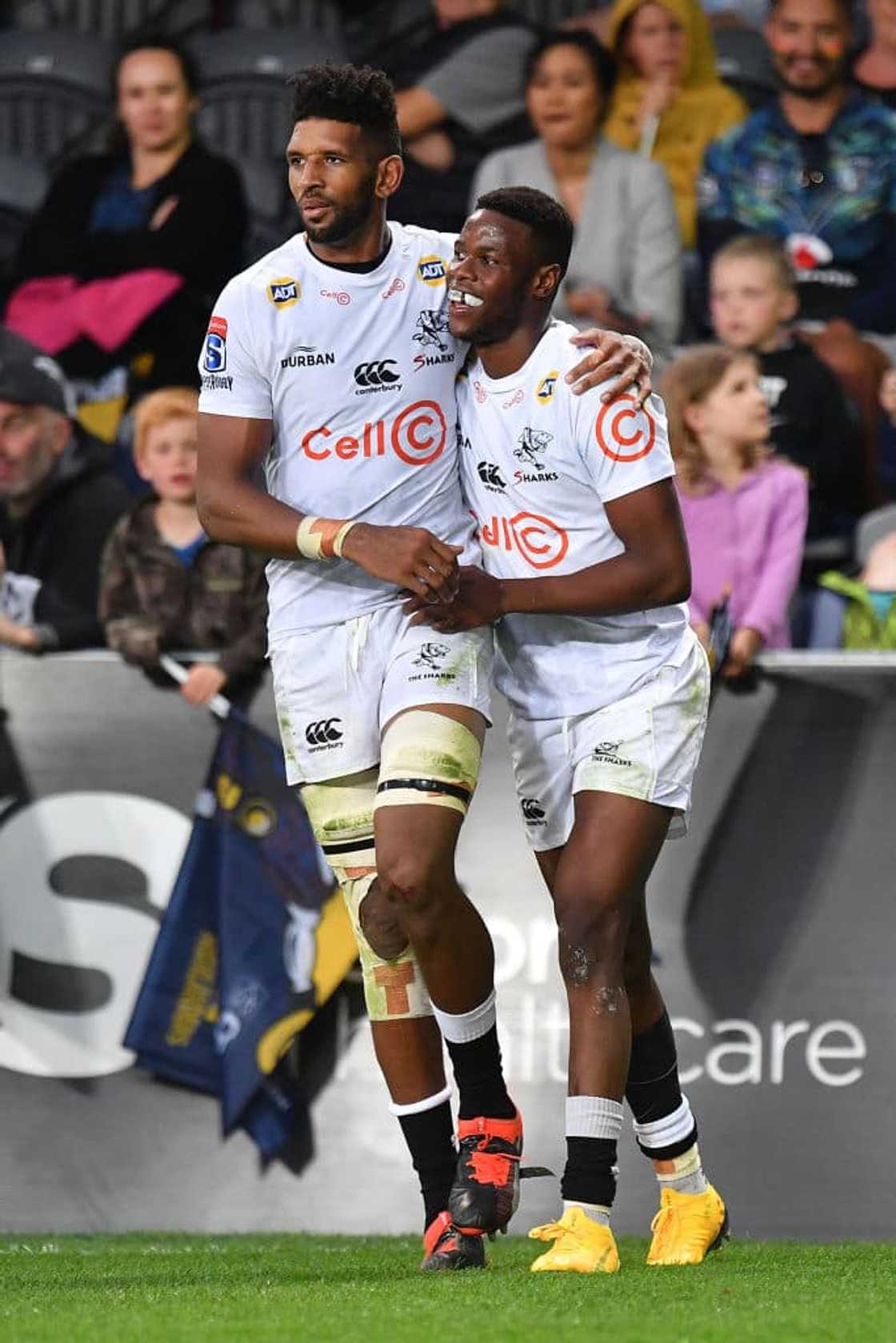 Aphelele Fassi Aphelele Fassi