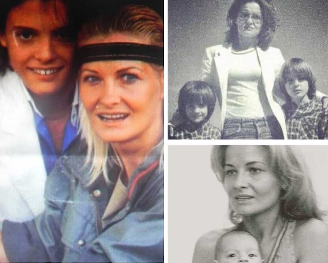 Marcela Basteri age Marcela Basteri age
