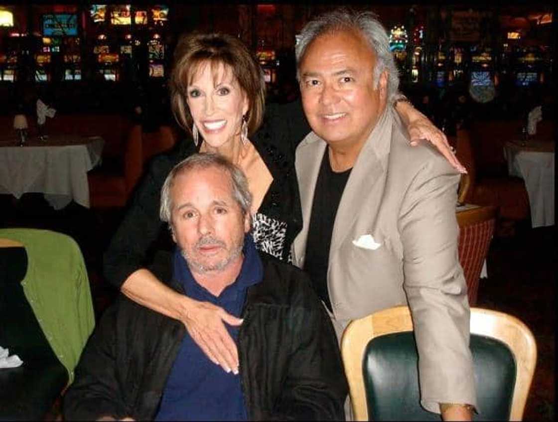 Julia Arnaz jr, Desi Arnaz jr's daughter Julia Arnaz jr, Desi Arnaz jr's daughter