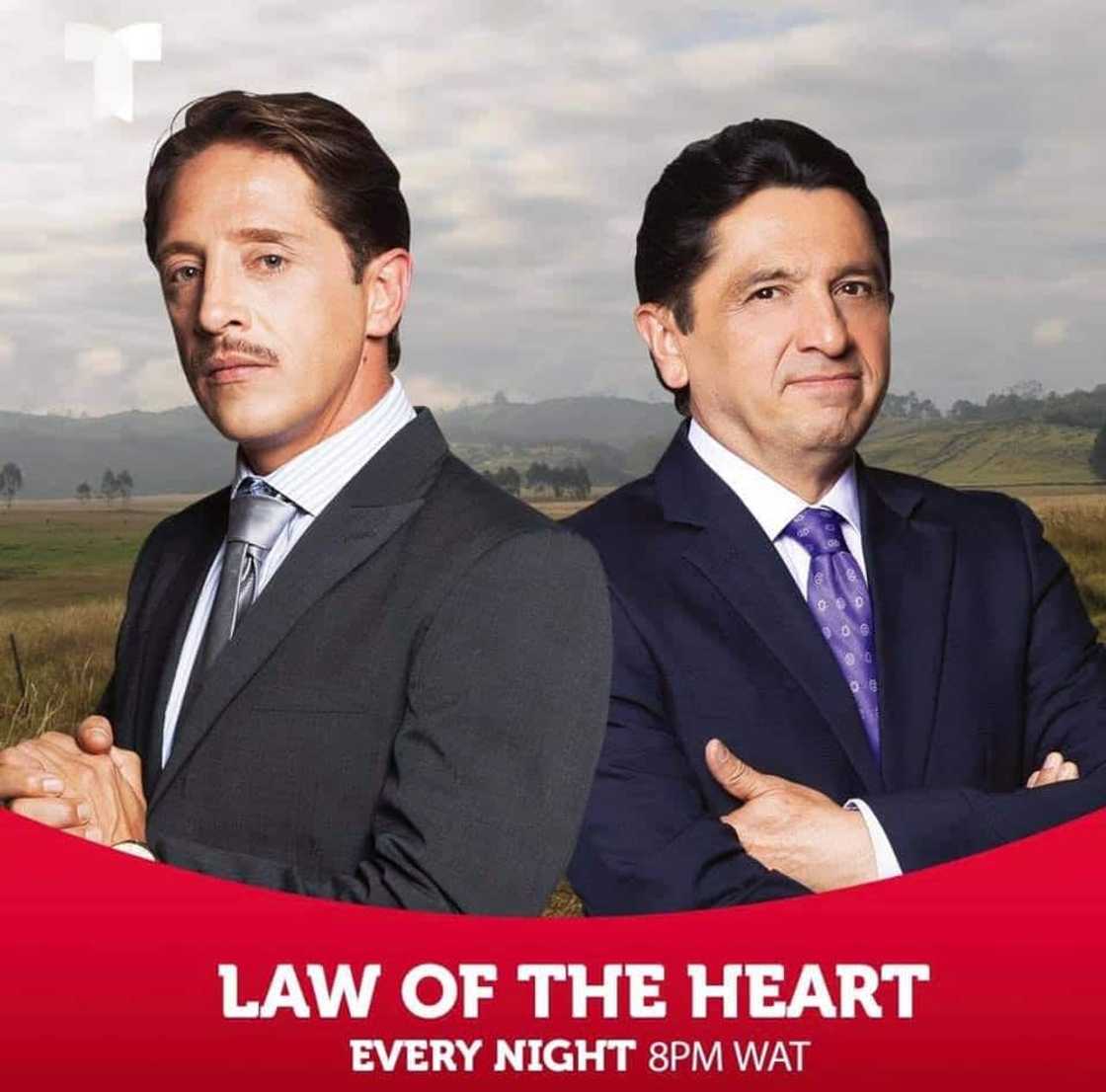 Law of the Heart 2July 2021 Teasers