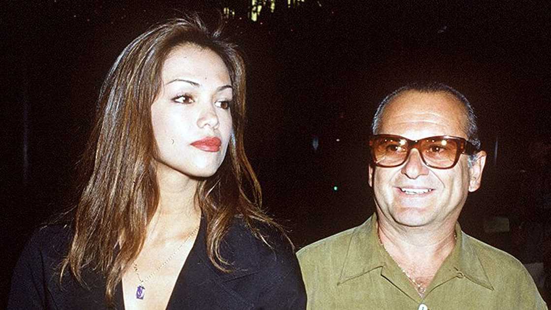 Joe Pesci's ex-wife Joe Pesci's ex-wife