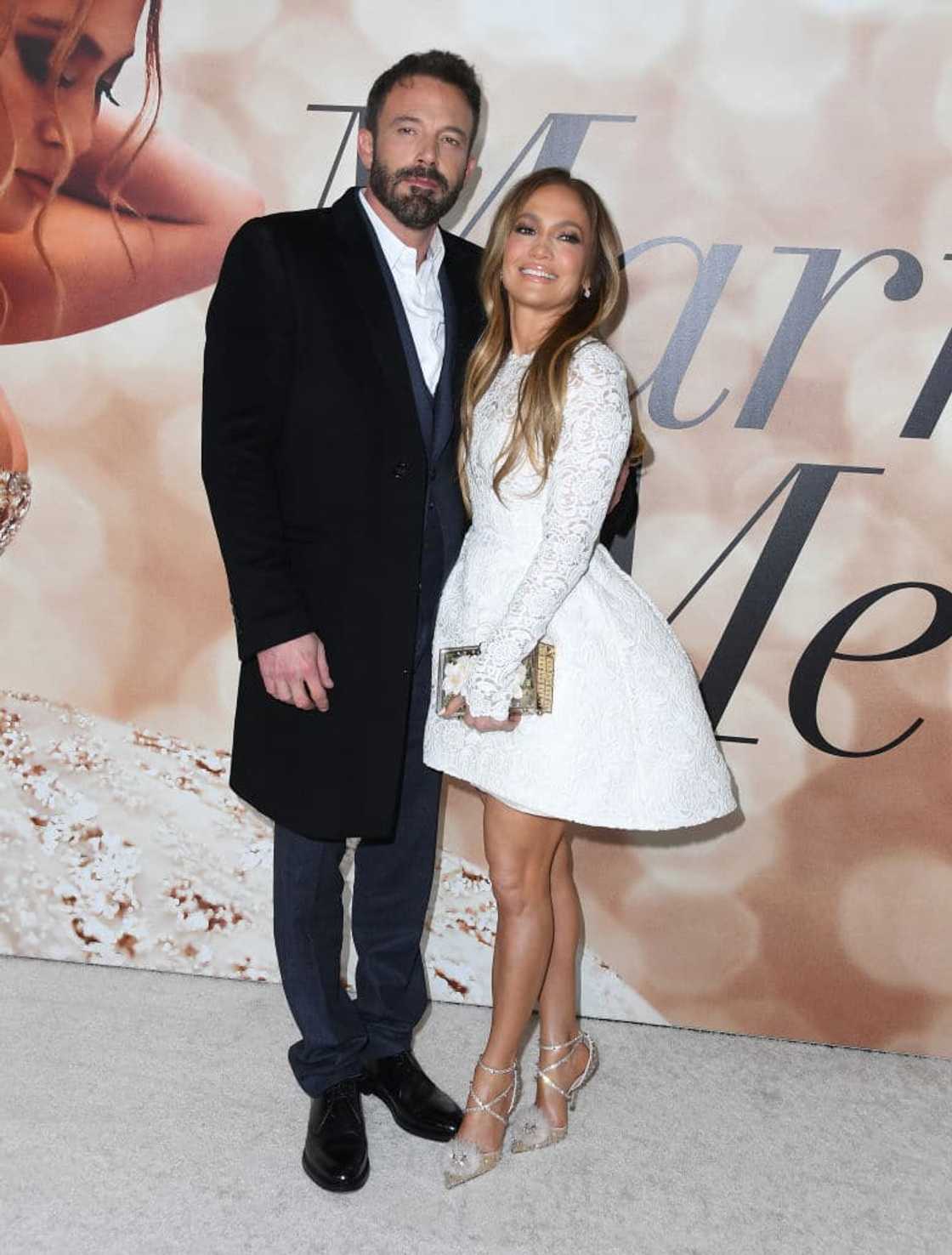 Jennifer Lopez's relationship Jennifer Lopez's relationship