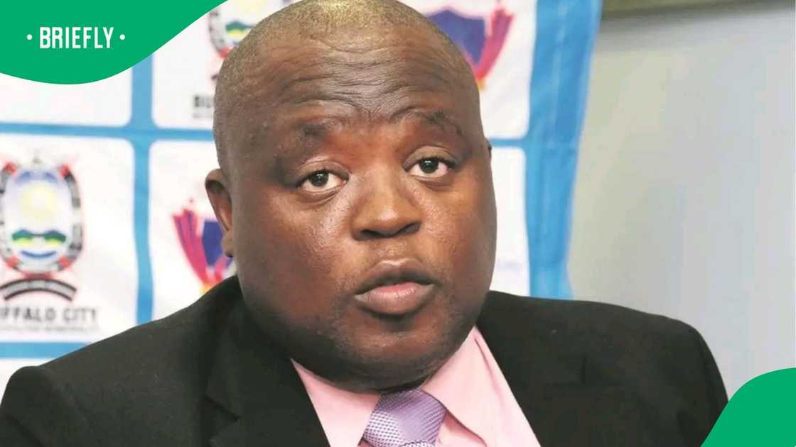 Siviwe Mpengezi, Chppa United, Premier Soccer League