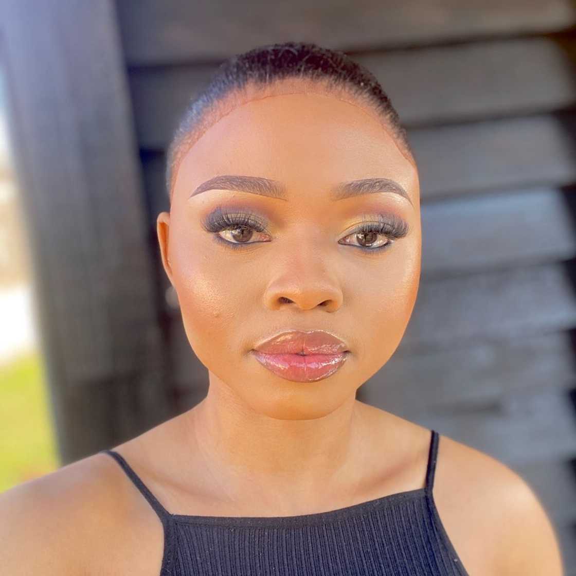 Others shared how unlucky they were in relationships, saying the men they were dating hardly spoiled them