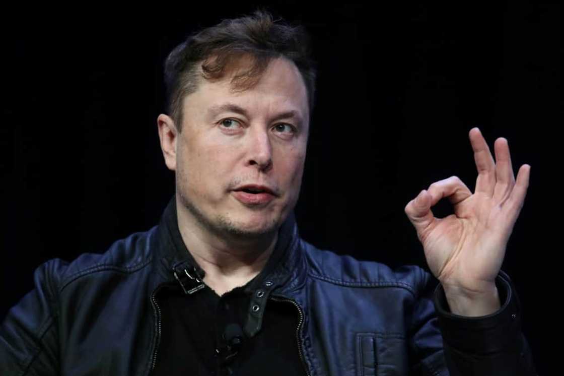 Twitter boss Elon Musk said running the social media network has been "quite a rollercoaster" Twitter boss Elon Musk said running the social media network has been "quite a rollercoaster"