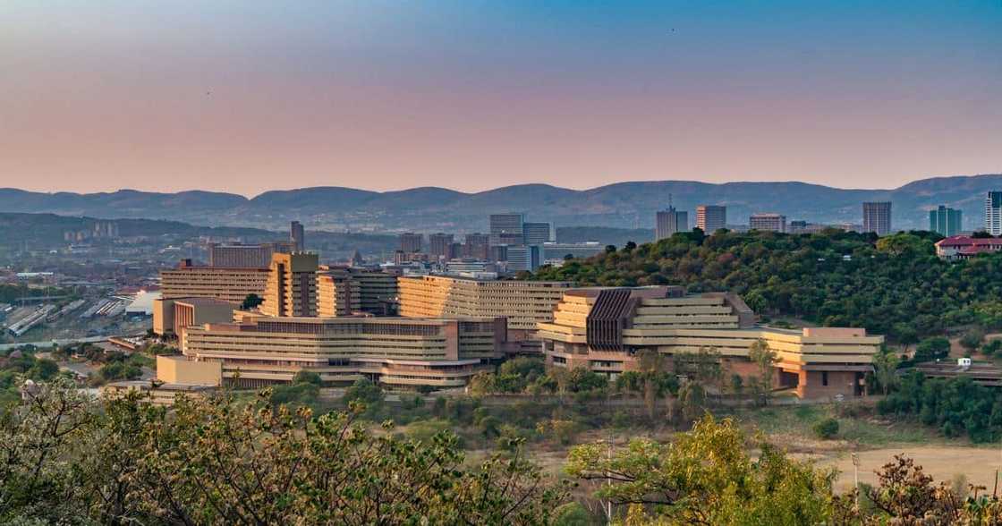 UNISA vice chancellor under investigation