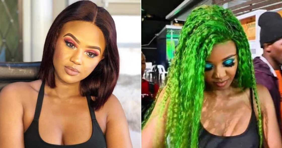 Babes Wodumo, Saddened, Friend, Passing, Death, Sphiwe, Instagram Babes Wodumo, Saddened, Friend, Passing, Death, Sphiwe, Instagram