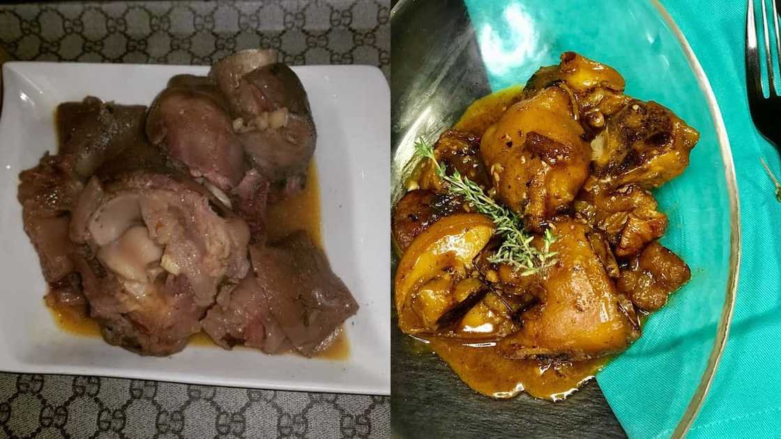 Zondo Zondo
